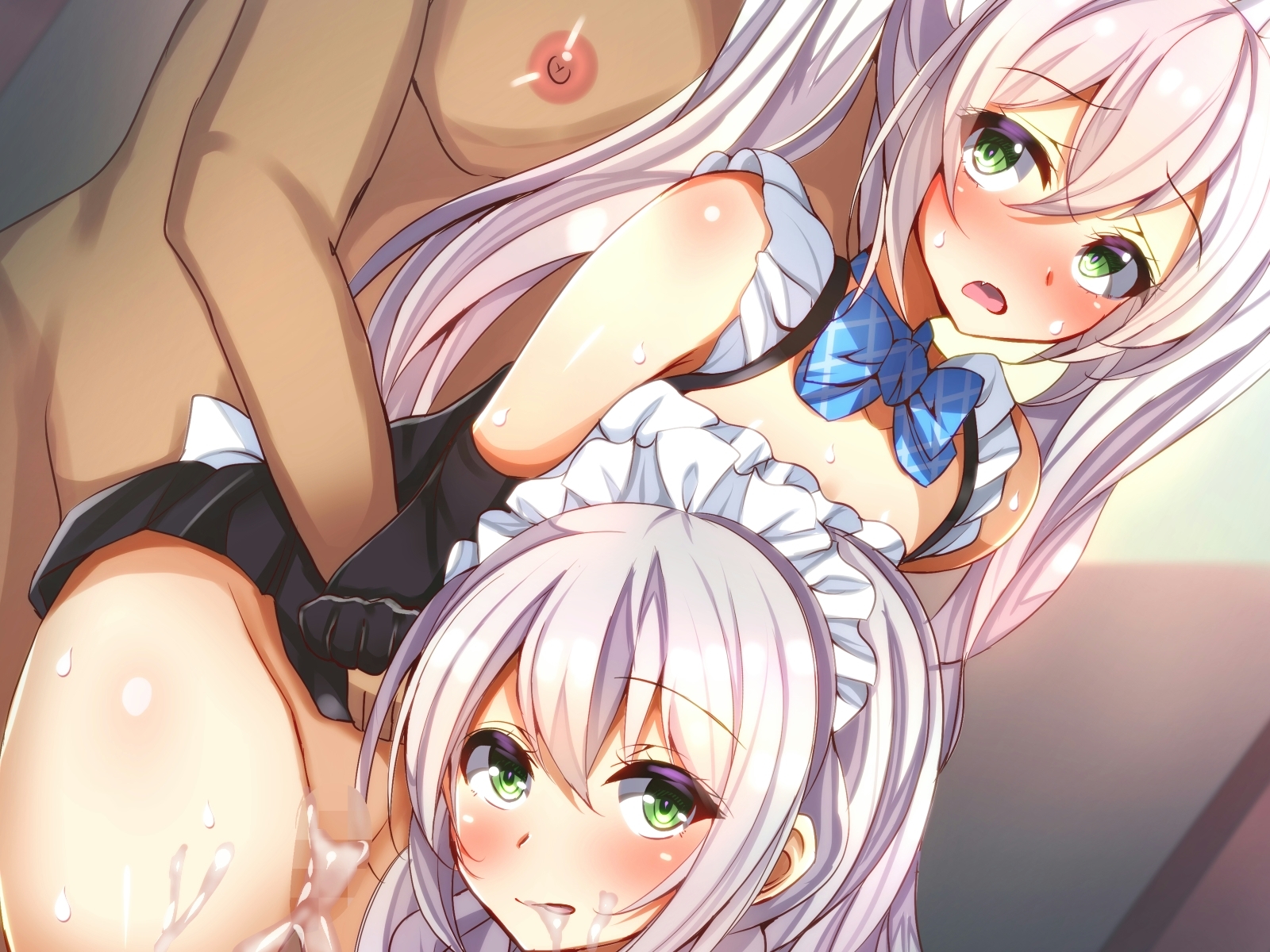 しずけメイド島井