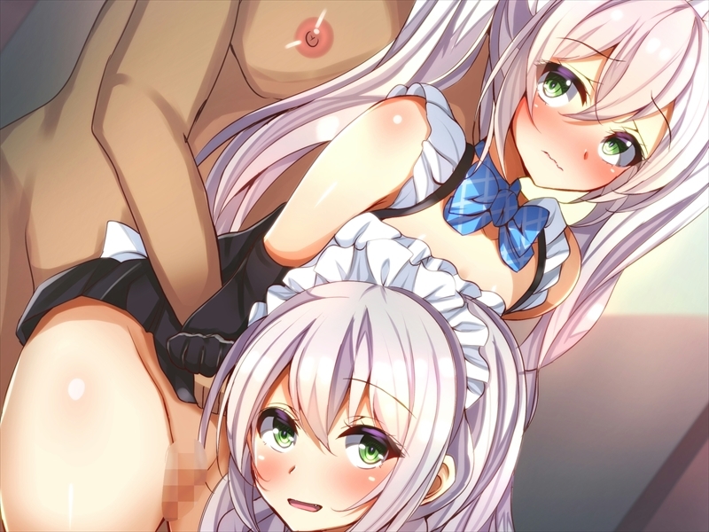 しずけメイド島井