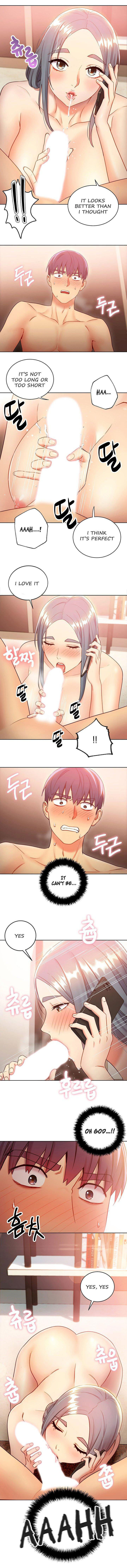 継母フレンズCh.21 /？