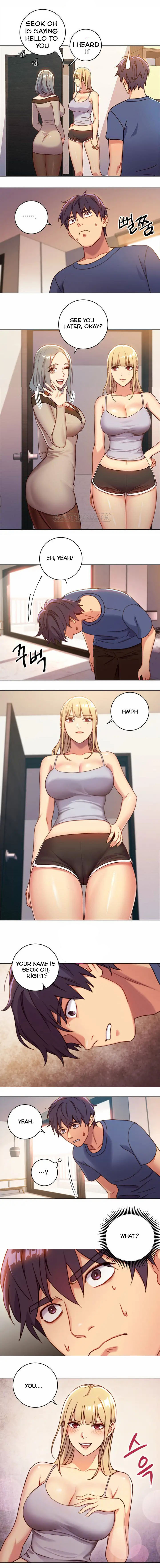 継母フレンズCh.21 /？