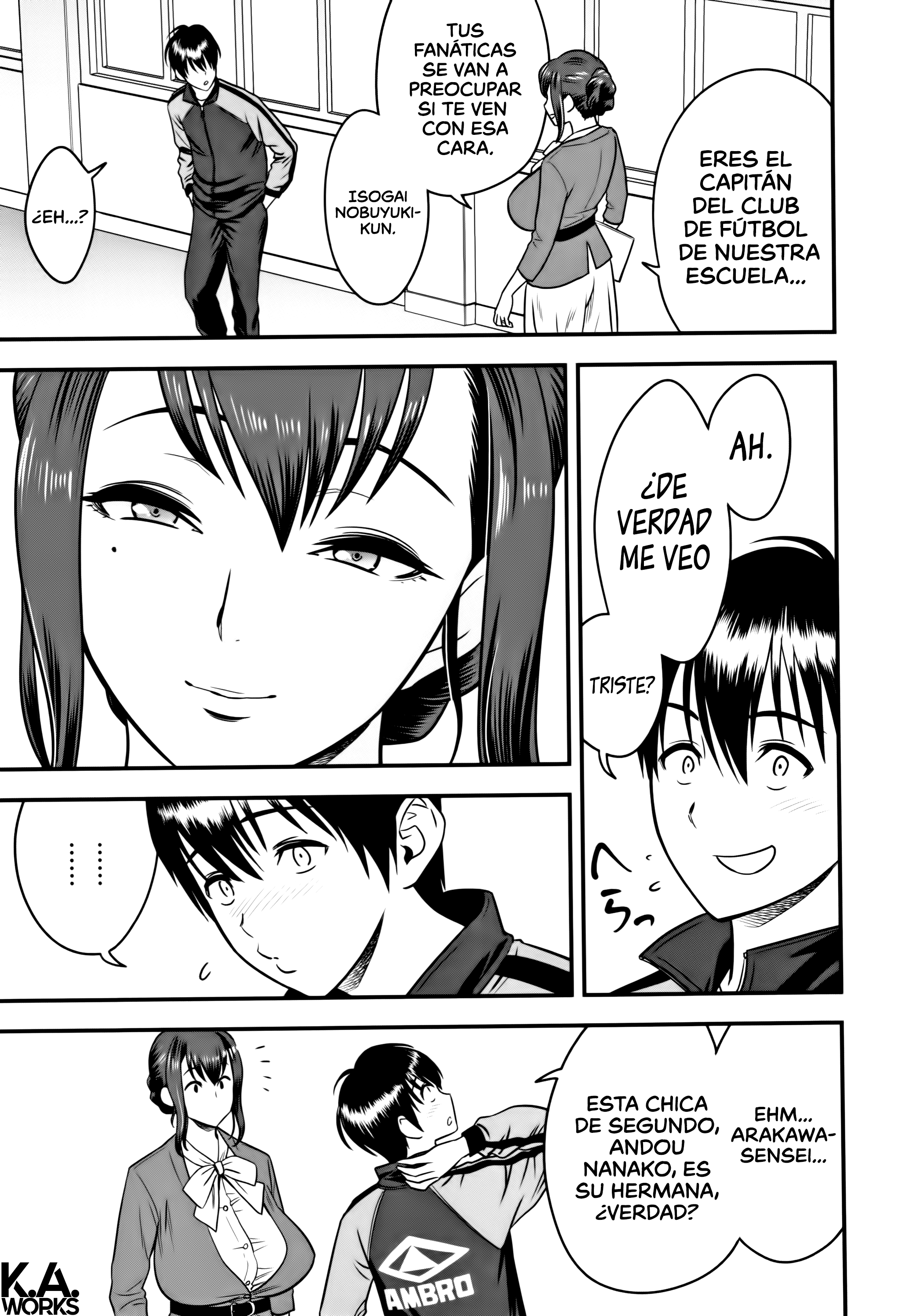 だんこんそうさい〜ひとつまきょうしがネトラレルはキロクを作らなかった〜