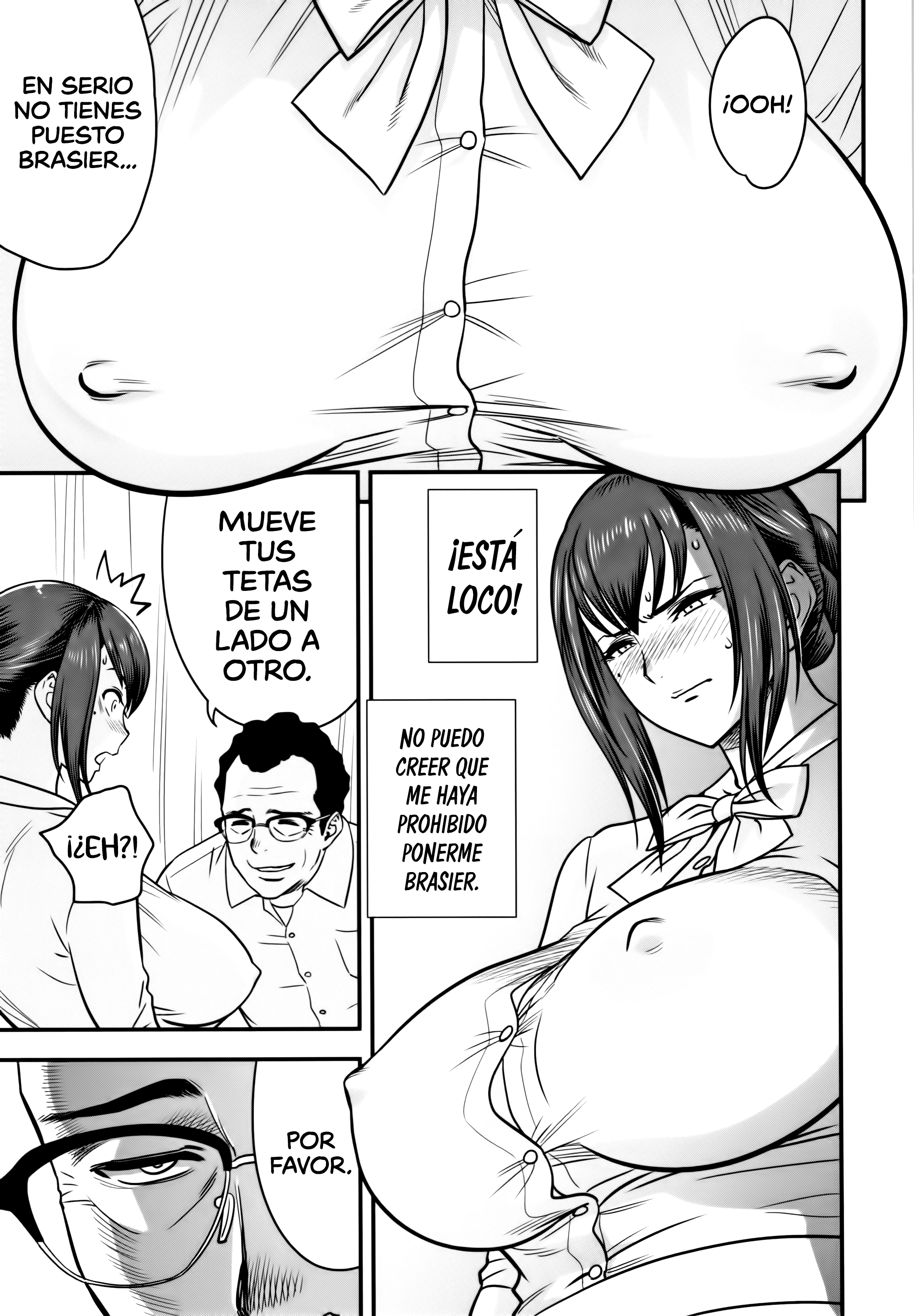 だんこんそうさい〜ひとつまきょうしがネトラレルはキロクを作らなかった〜