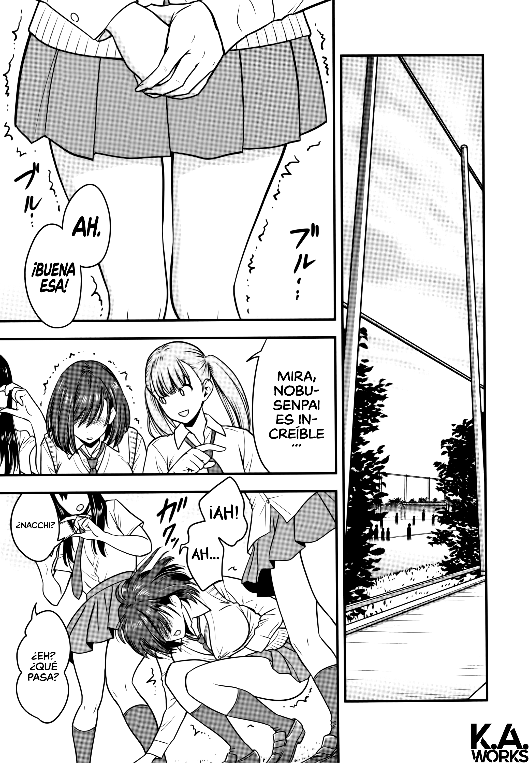 だんこんそうさい〜ひとつまきょうしがネトラレルはキロクを作らなかった〜