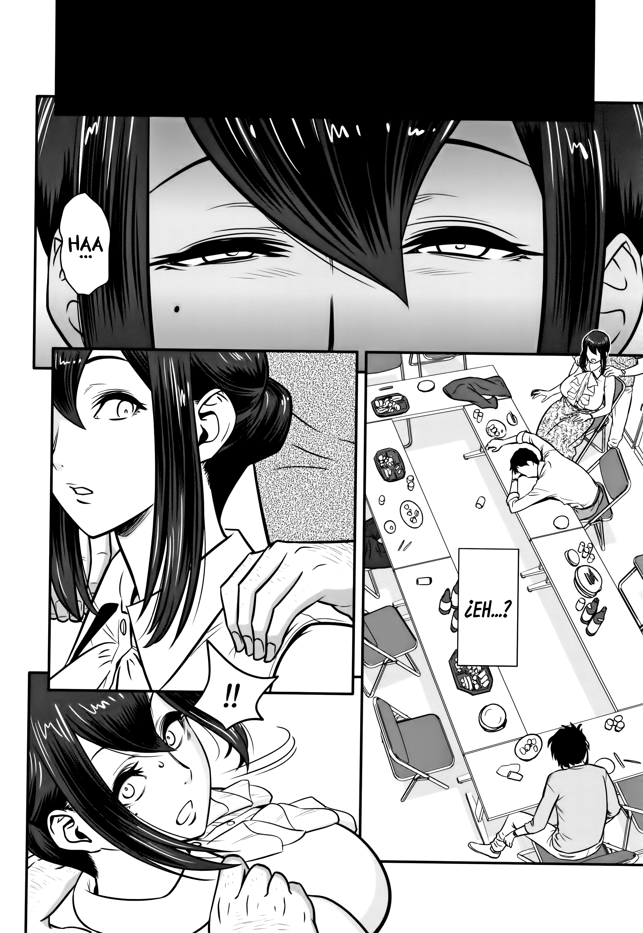 だんこんそうさい〜ひとつまきょうしがネトラレルはキロクを作らなかった〜