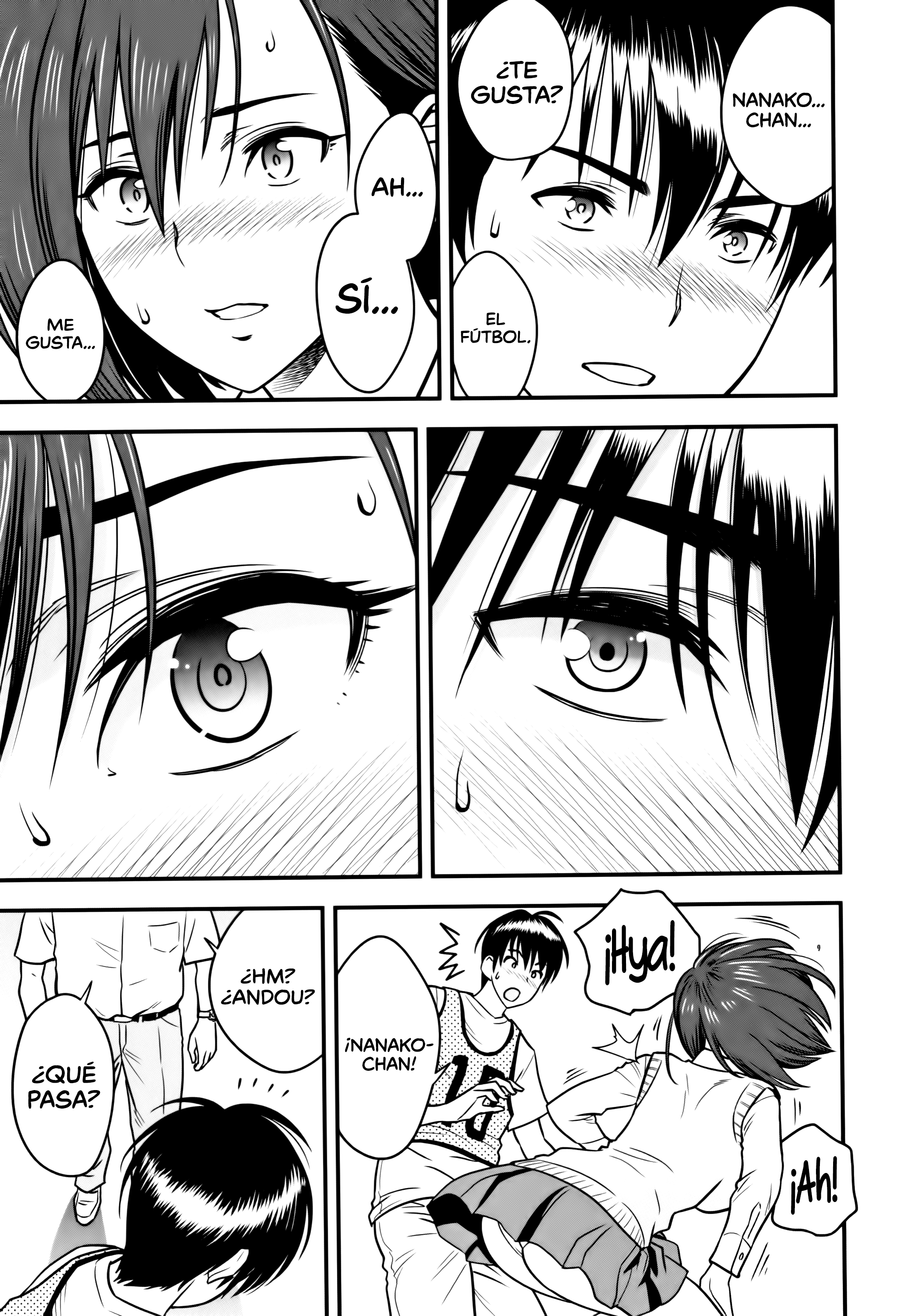 だんこんそうさい〜ひとつまきょうしがネトラレルはキロクを作らなかった〜