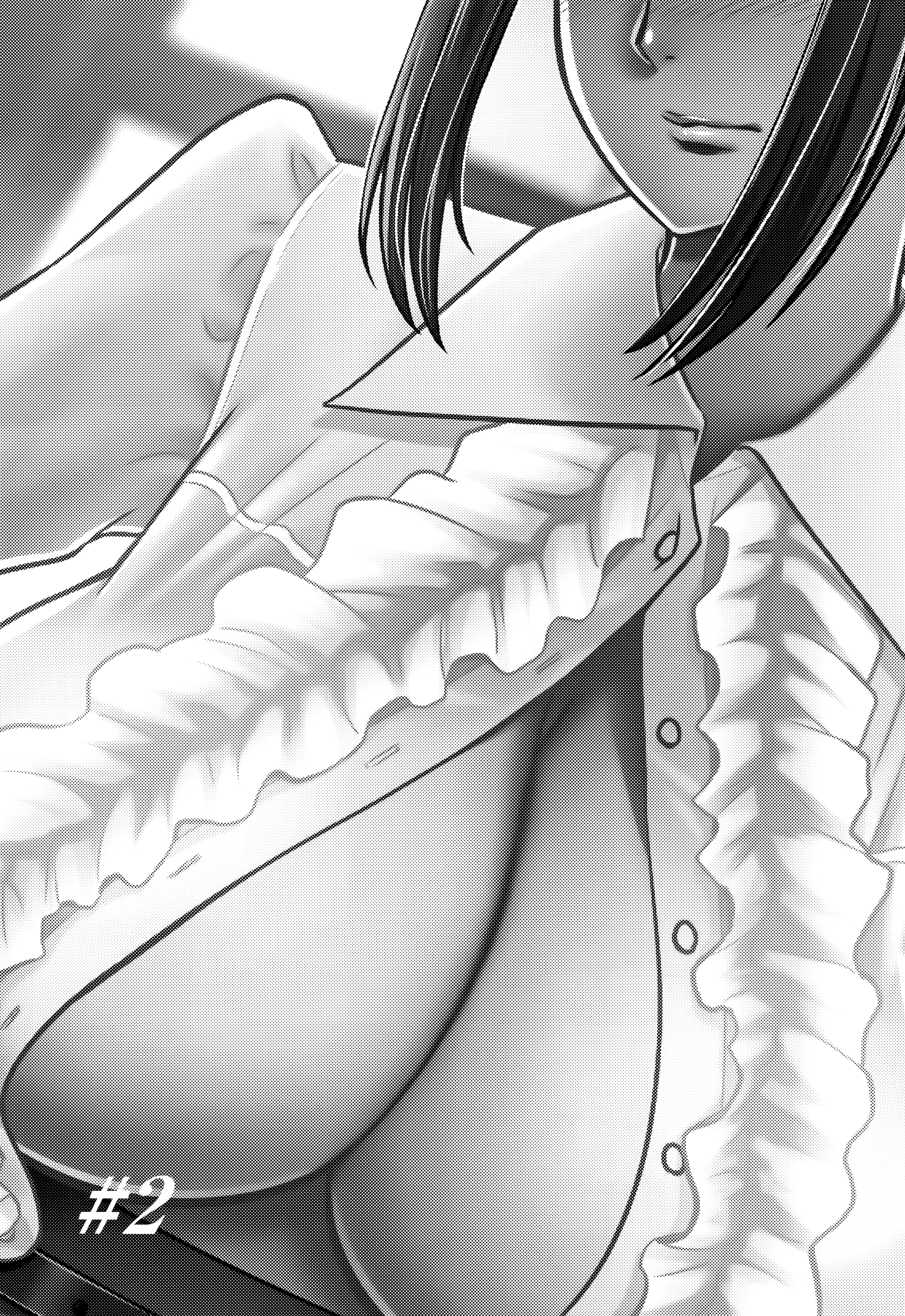 だんこんそうさい〜ひとつまきょうしがネトラレルはキロクを作らなかった〜