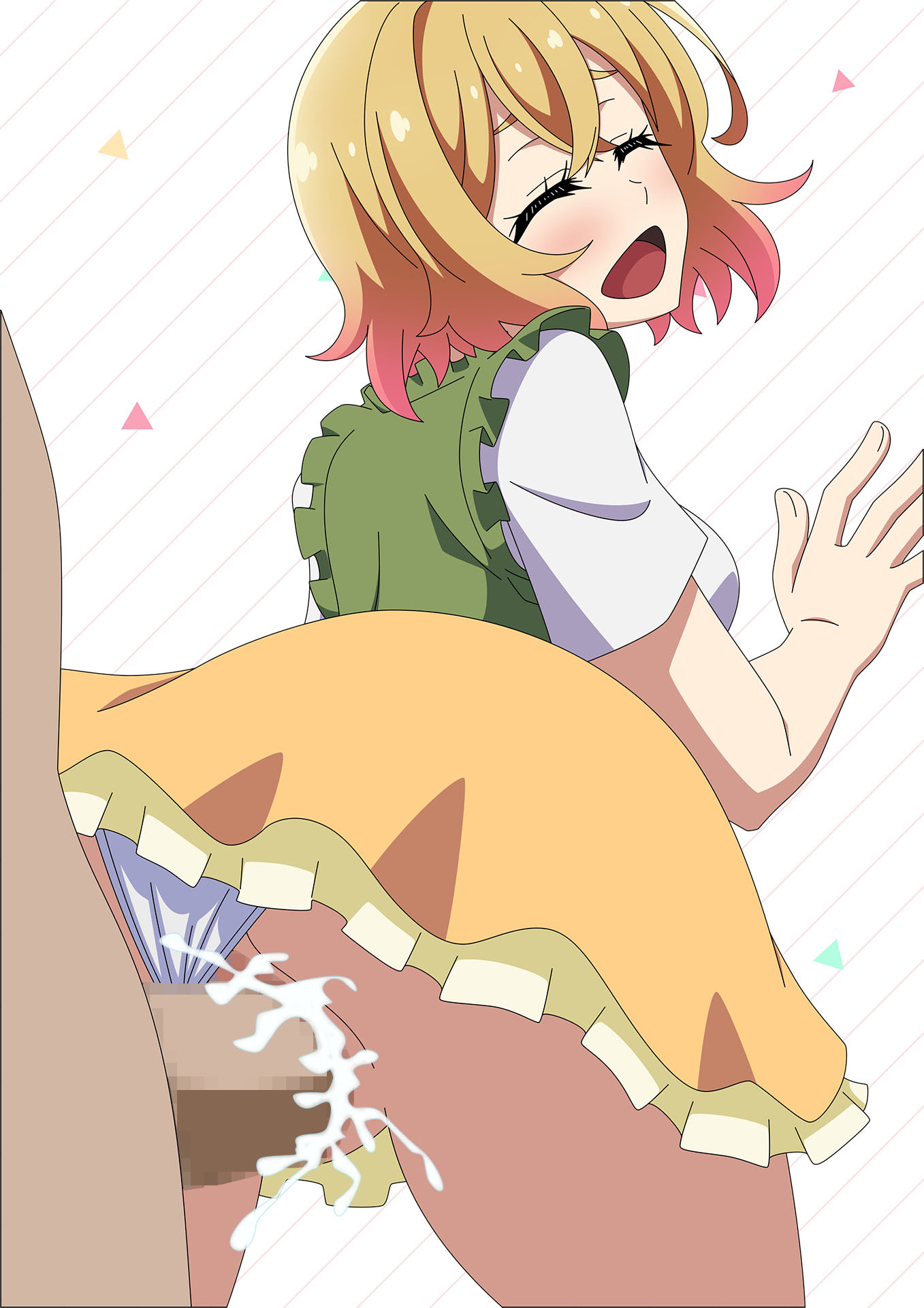 かのじょなへや