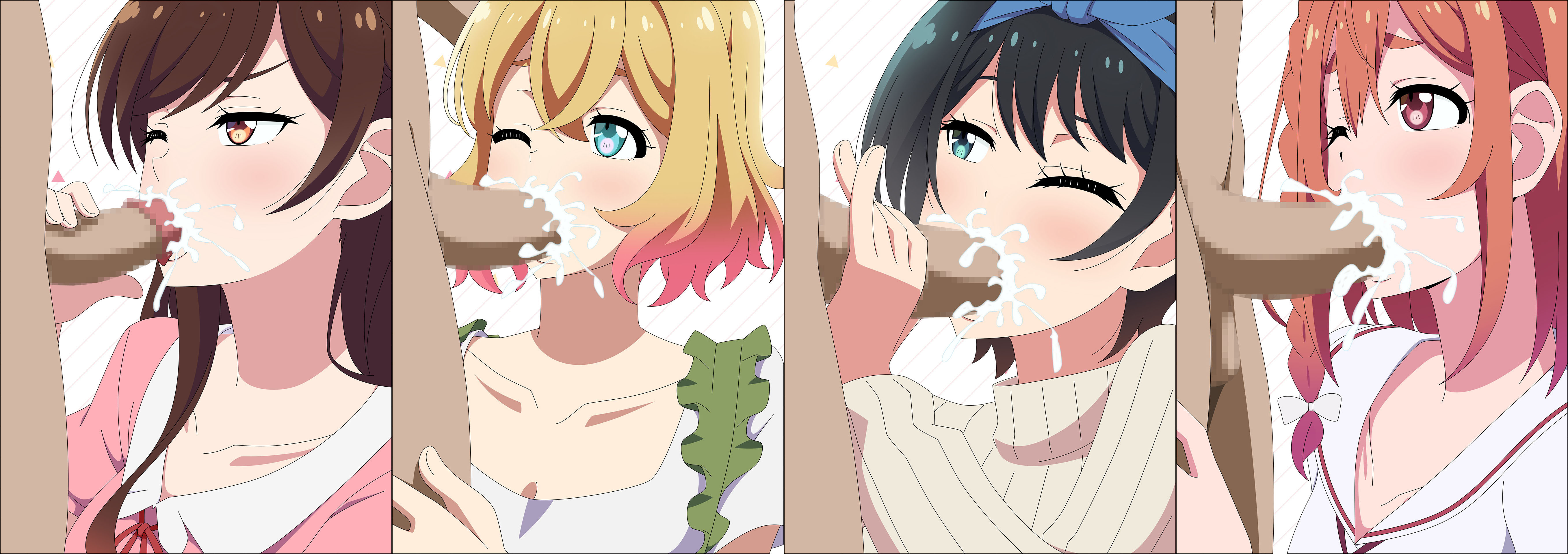 かのじょなへや