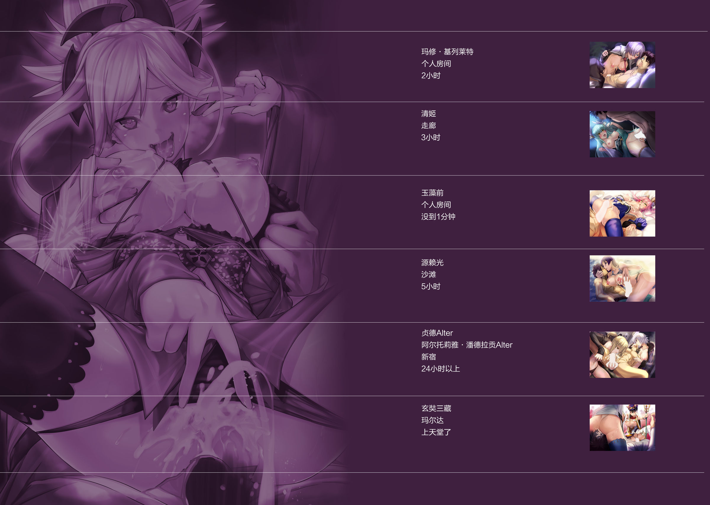 レイジュオモッテ明鶴-マスターにインラン初条市、五宝師するだ。-