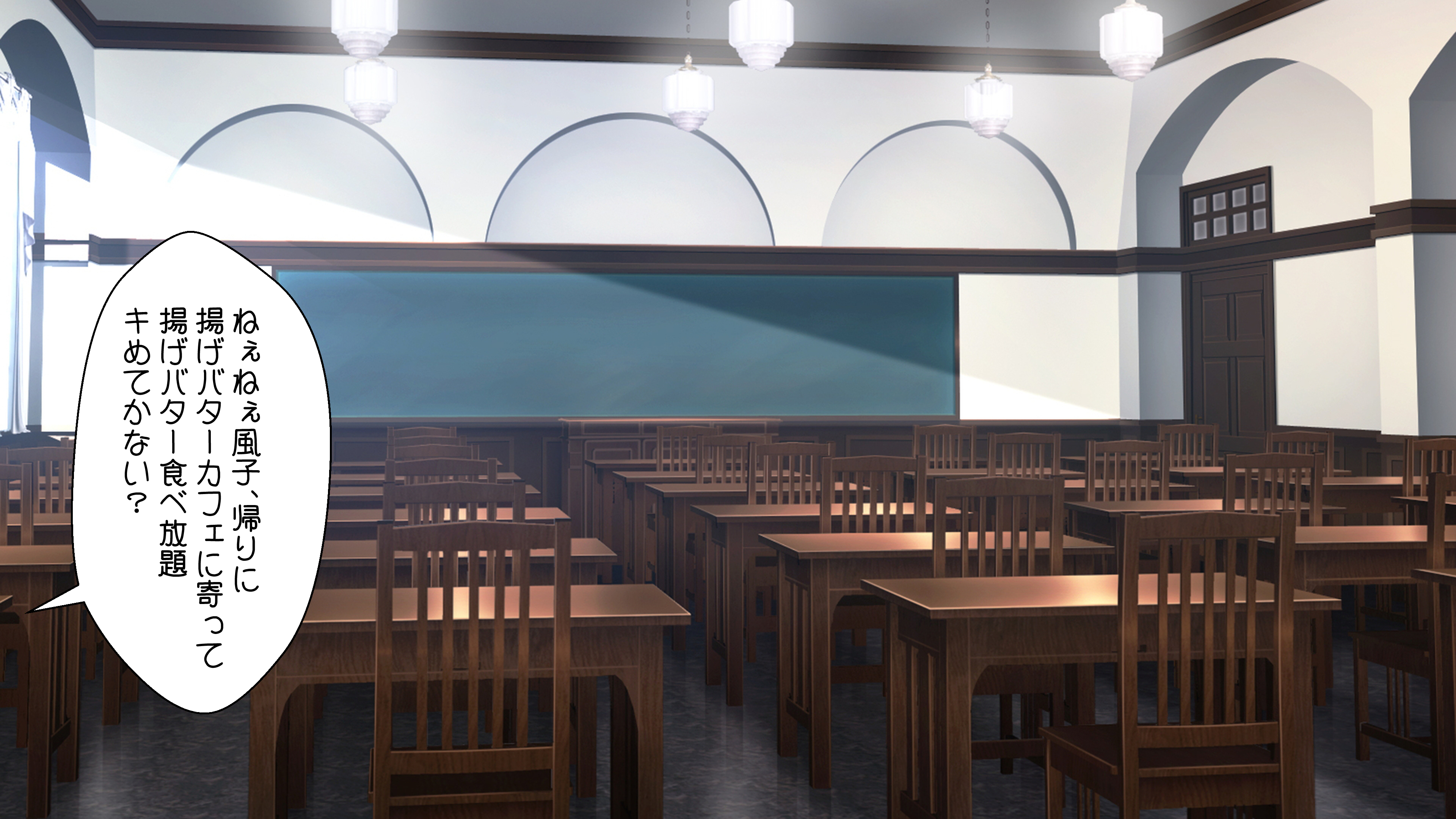 セイギの変身ヒロインホワイトバルーンvsアクノボウフェティマッドサイエンティストブラックインフレ