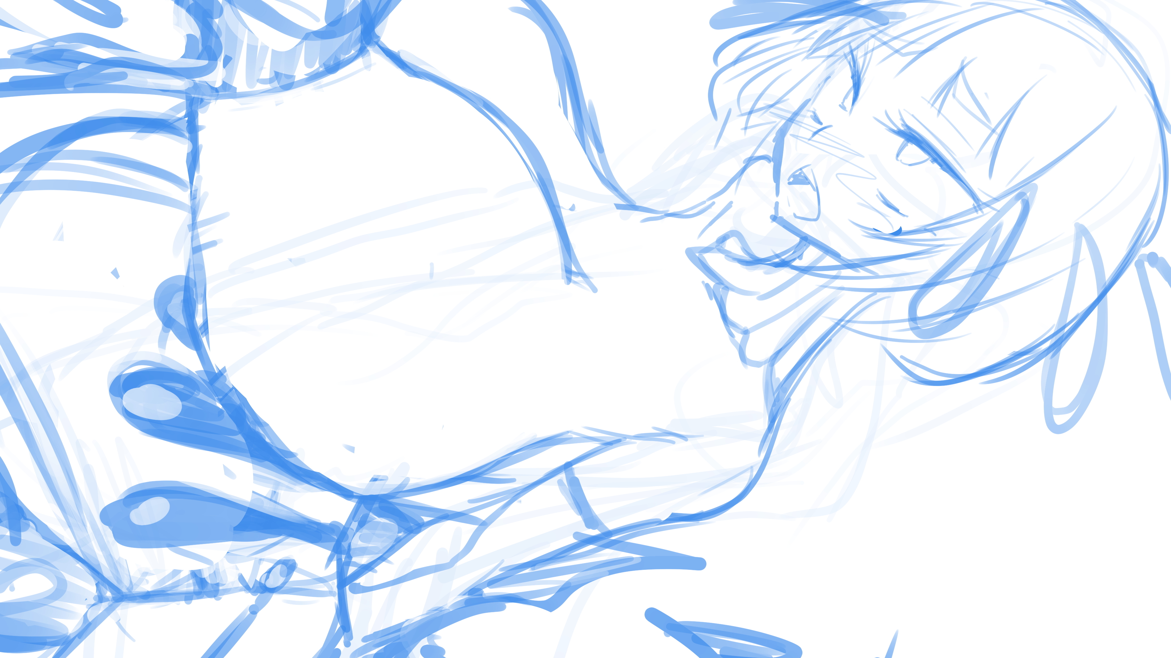 セイギの変身ヒロインホワイトバルーンvsアクノボウフェティマッドサイエンティストブラックインフレ