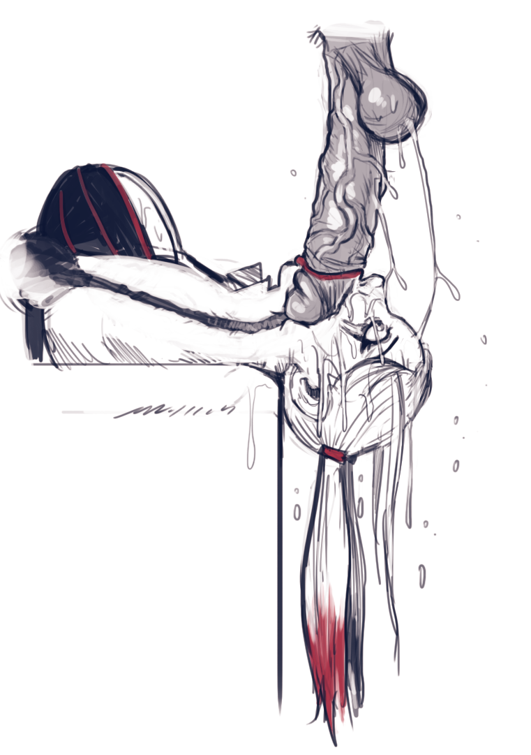 ハーレークインスーパースラット