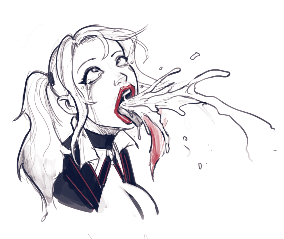 ハーレークインスーパースラット