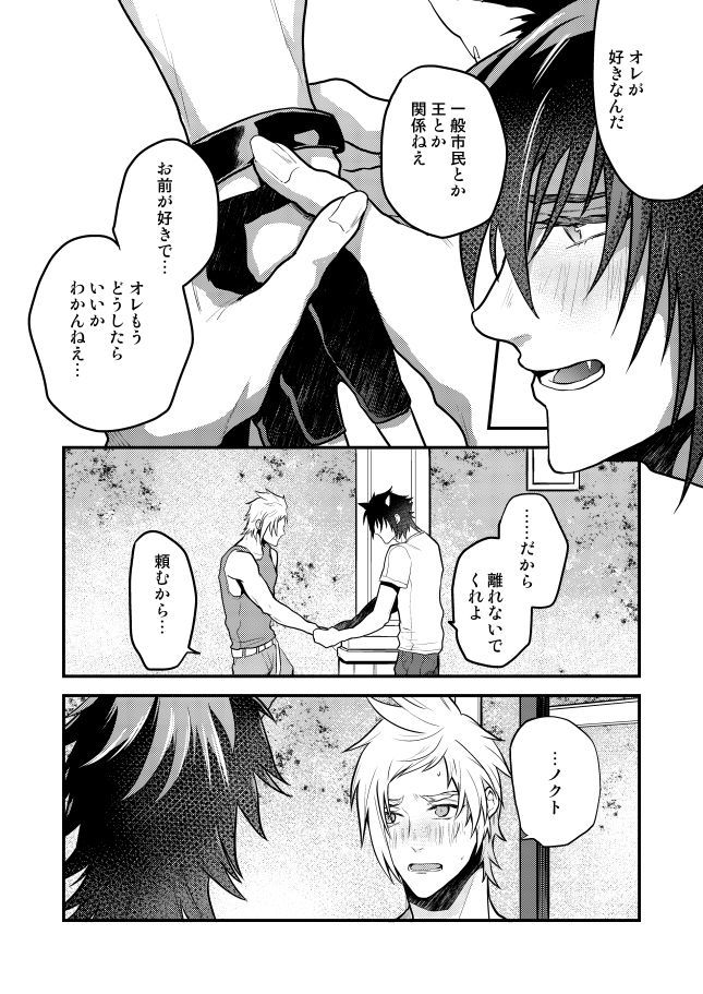 ルーシスキャットプリンス