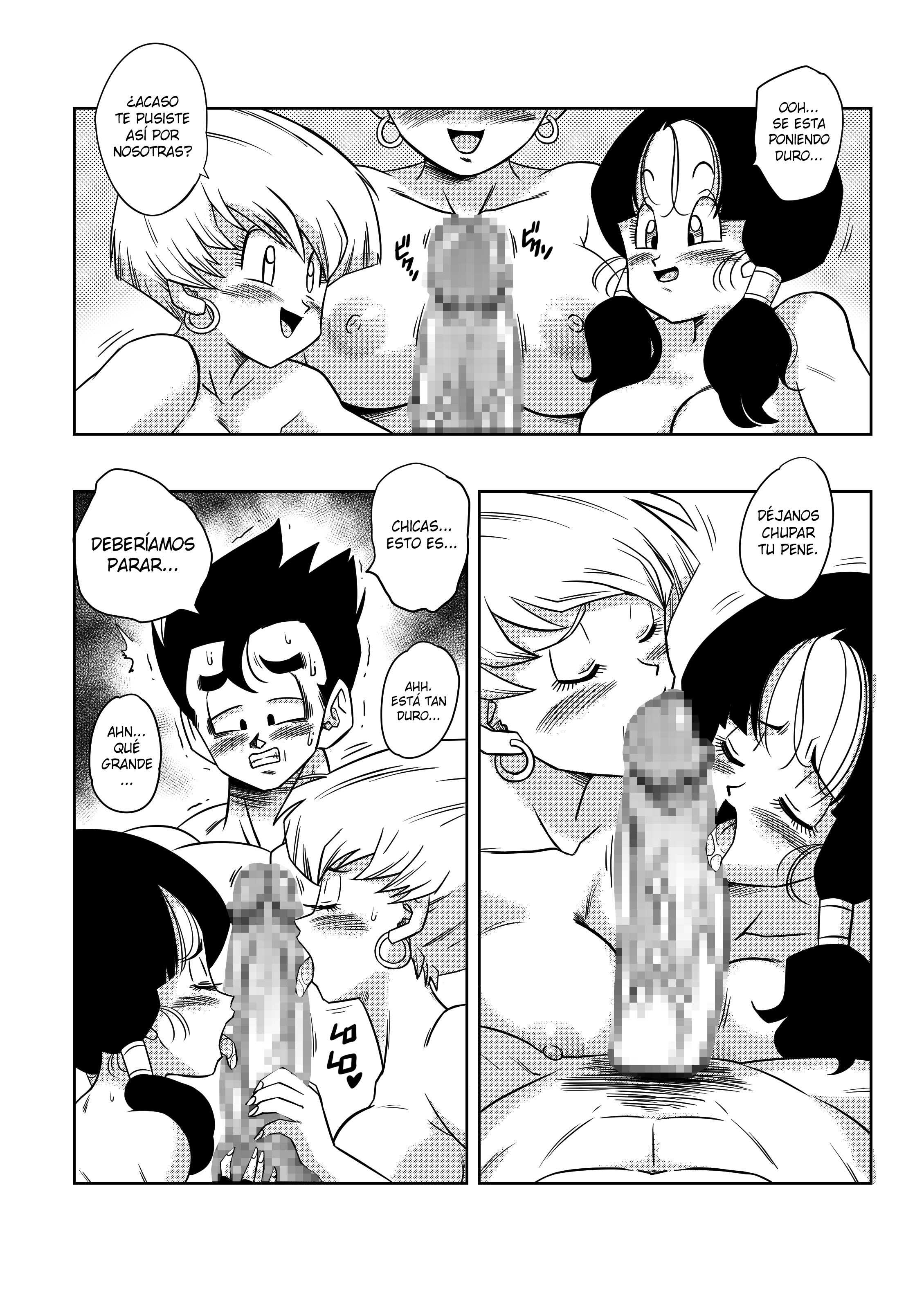 TRIANGULO AMOROSO Z PARTE 4