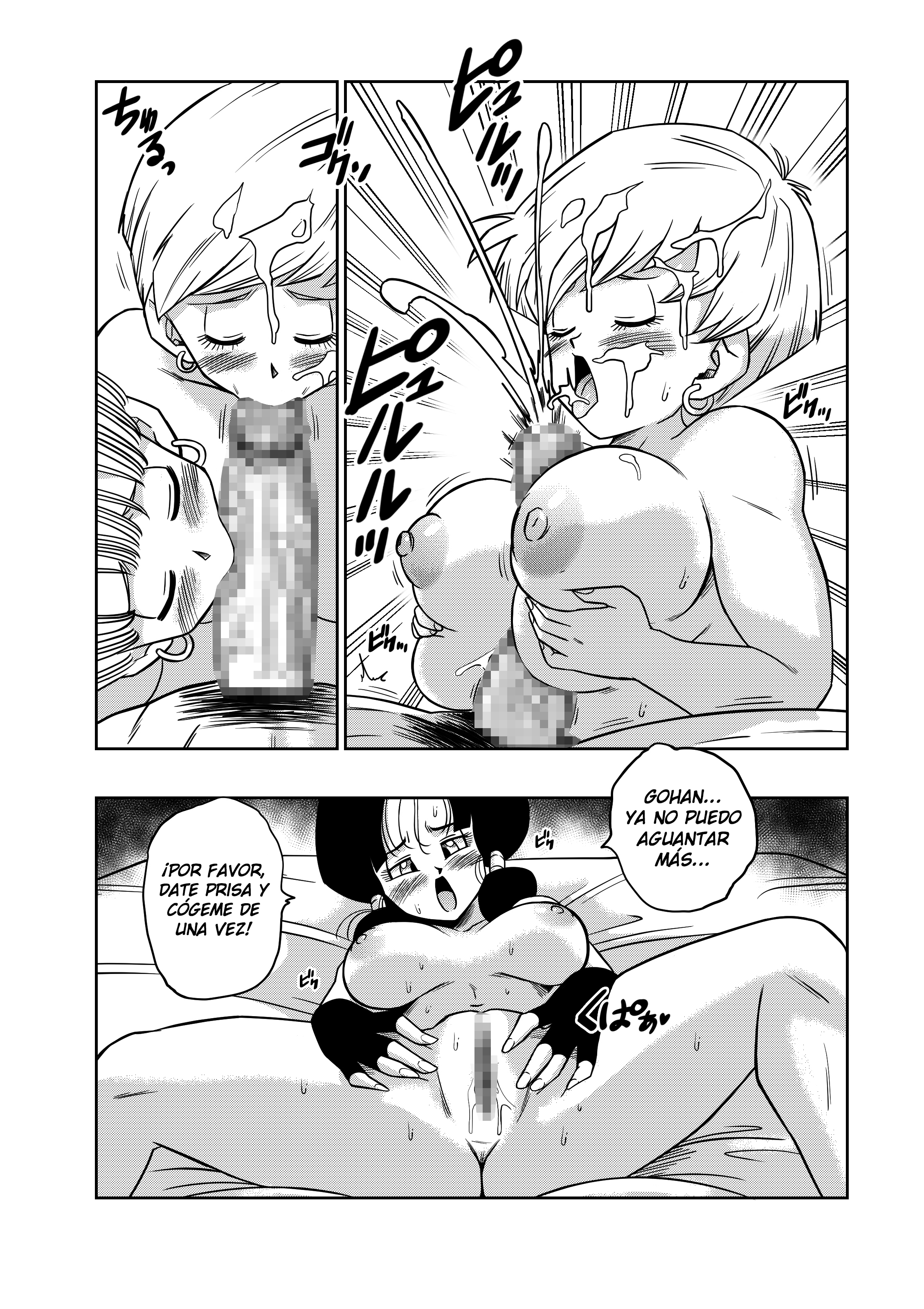 TRIANGULO AMOROSO Z PARTE 4