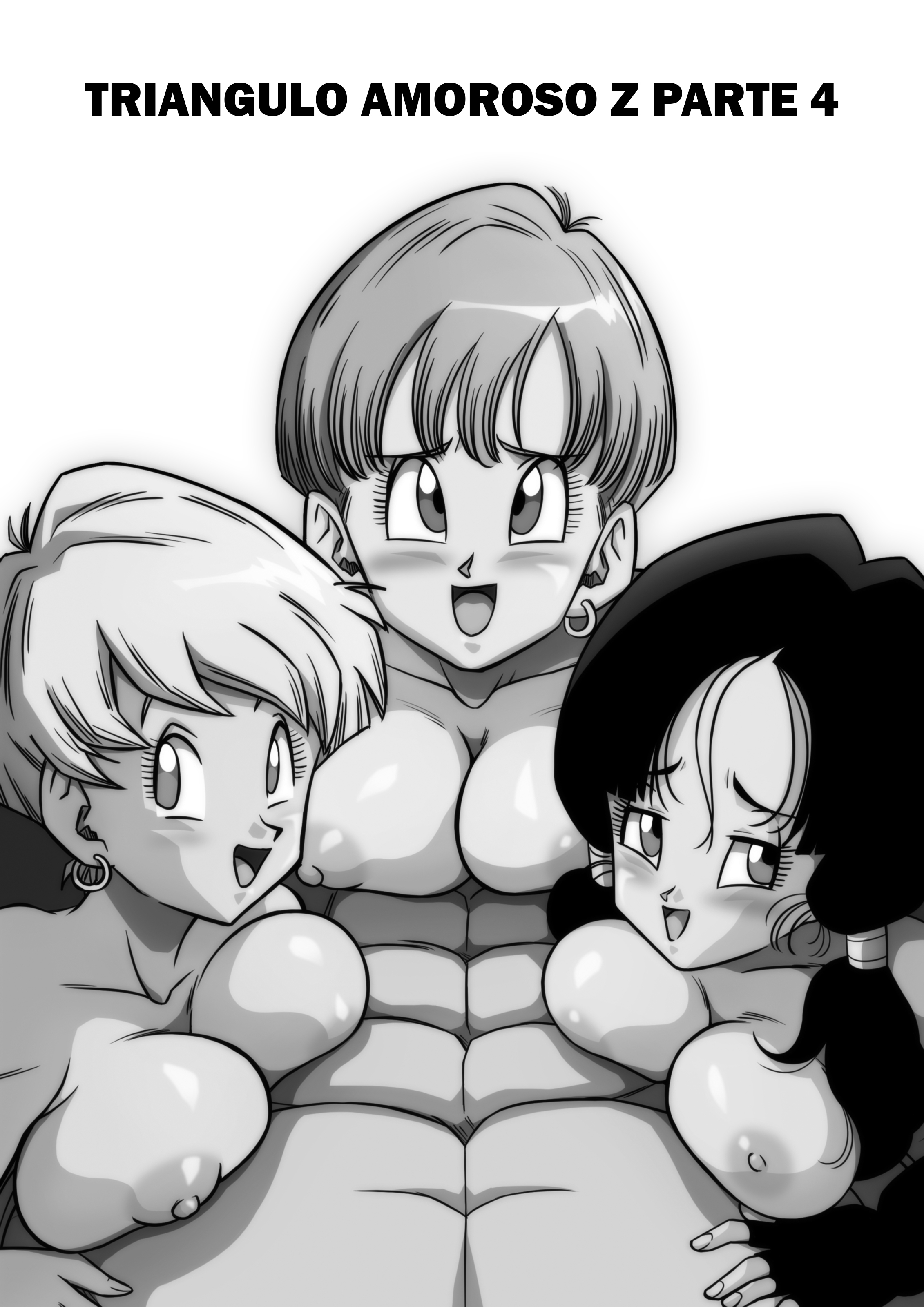 TRIANGULO AMOROSO Z PARTE 4