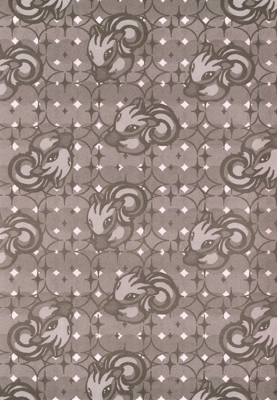 ふとなりガールほむら☆まどか