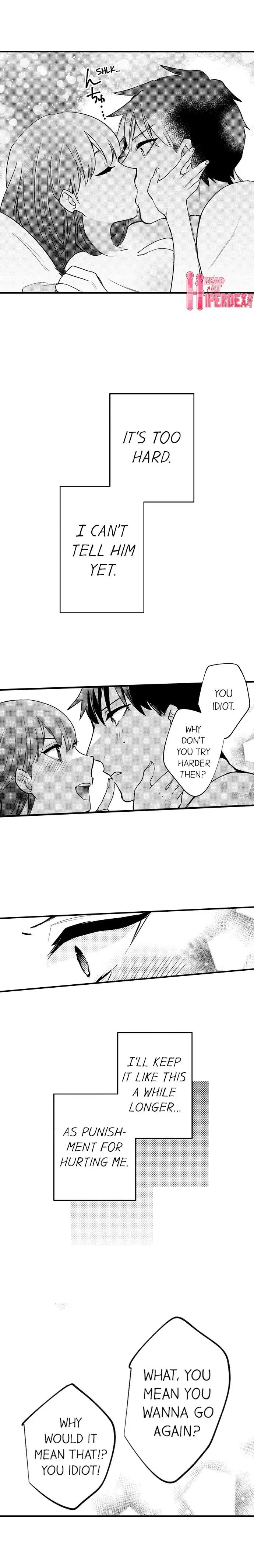 3時間+ラブホテル=あなたは私のものです