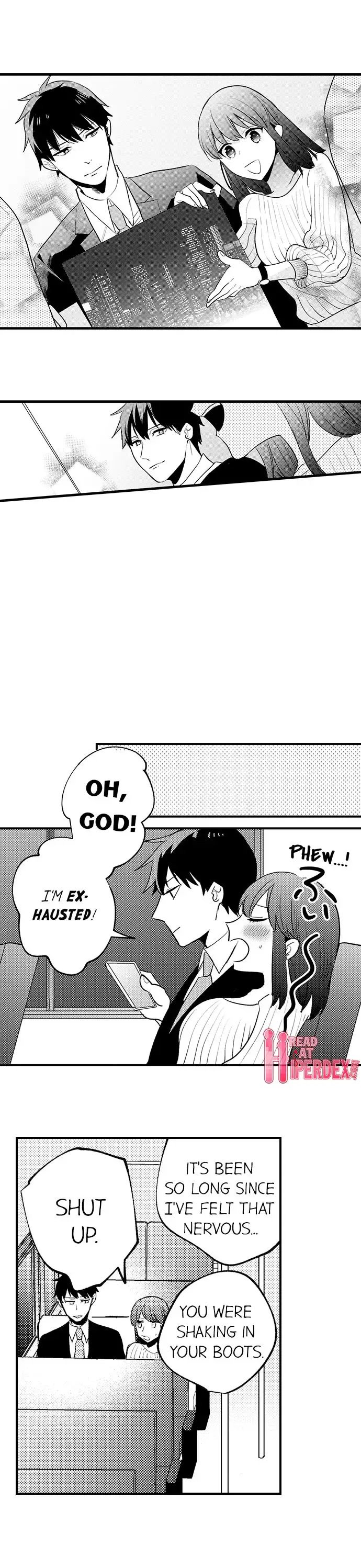 3時間+ラブホテル=あなたは私のものです