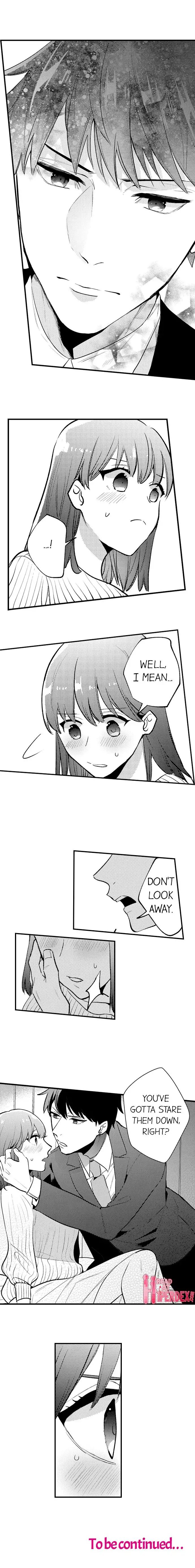 3時間+ラブホテル=あなたは私のものです