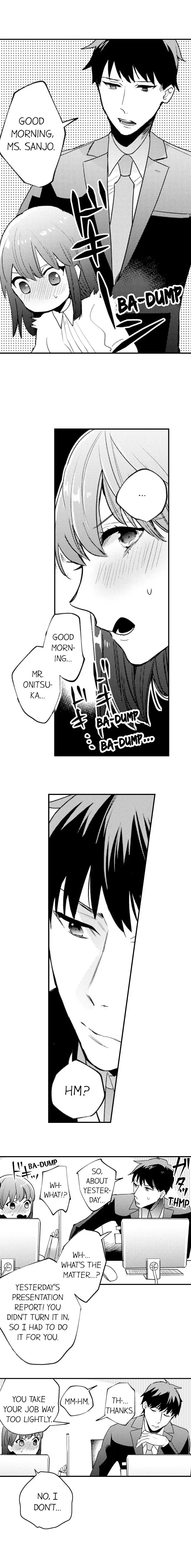 3時間+ラブホテル=あなたは私のものです