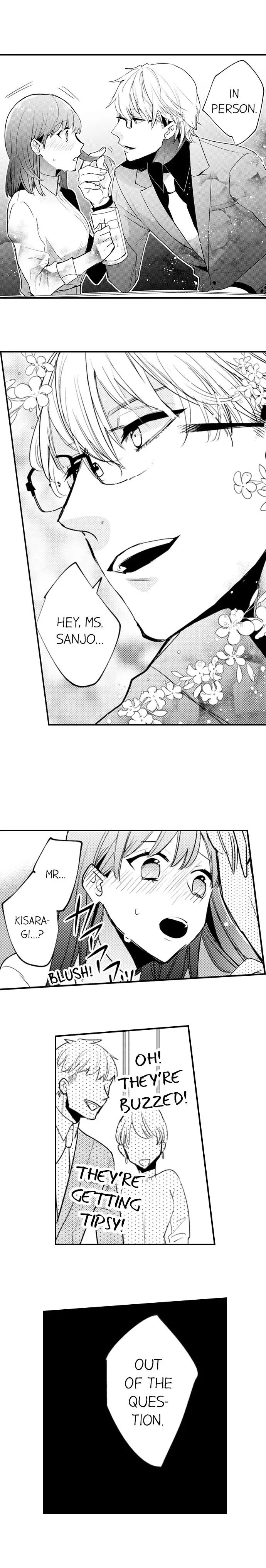 3時間+ラブホテル=あなたは私のものです