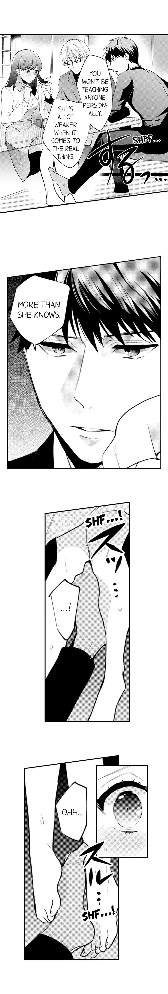 3時間+ラブホテル=あなたは私のものです