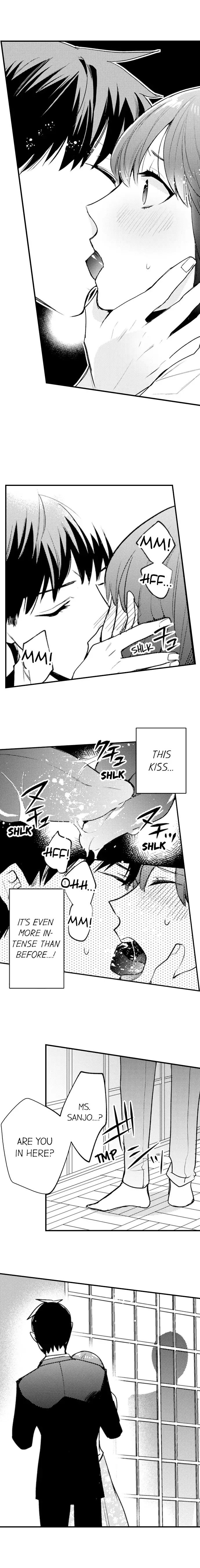 3時間+ラブホテル=あなたは私のものです