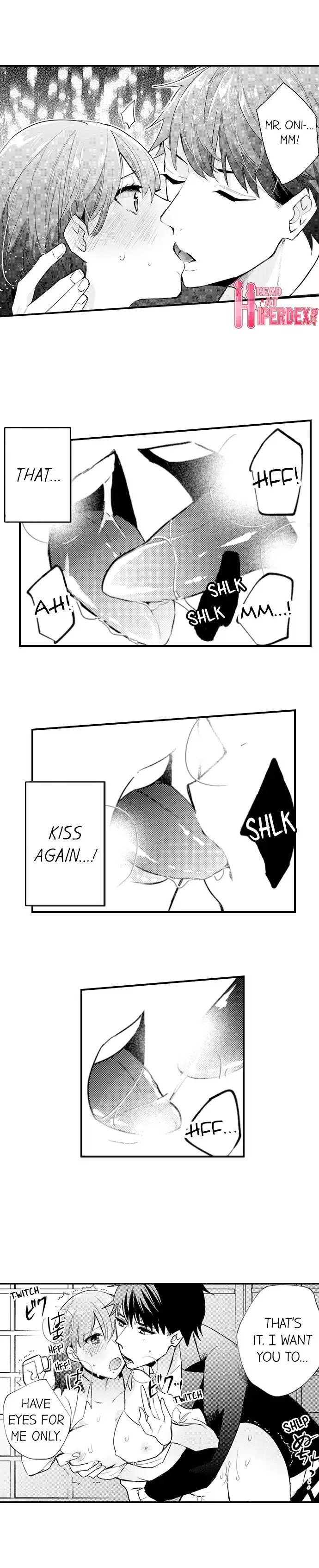 3時間+ラブホテル=あなたは私のものです