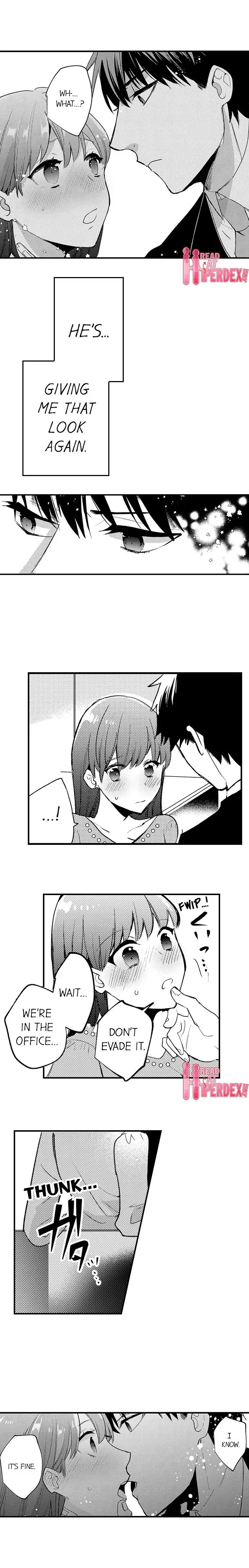 3時間+ラブホテル=あなたは私のものです