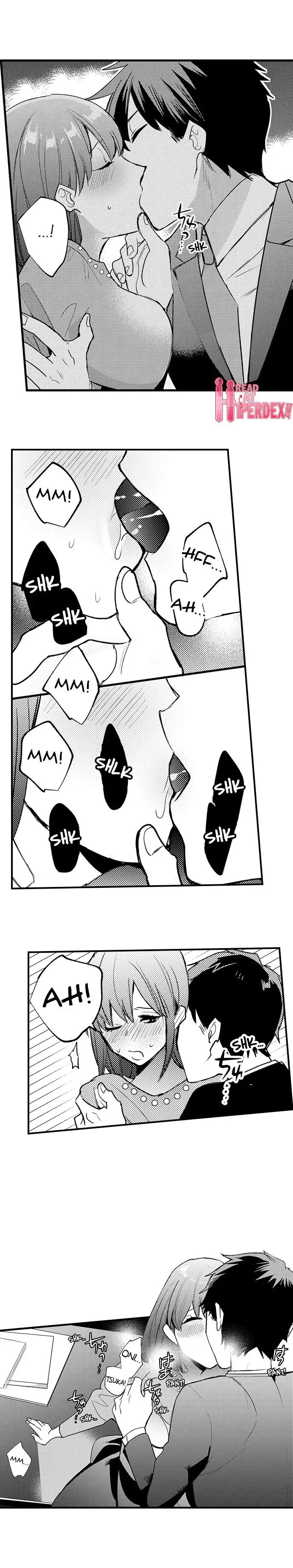 3時間+ラブホテル=あなたは私のものです