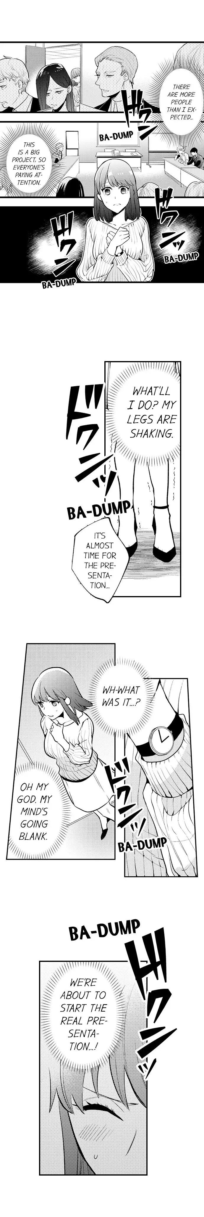 3時間+ラブホテル=あなたは私のものです