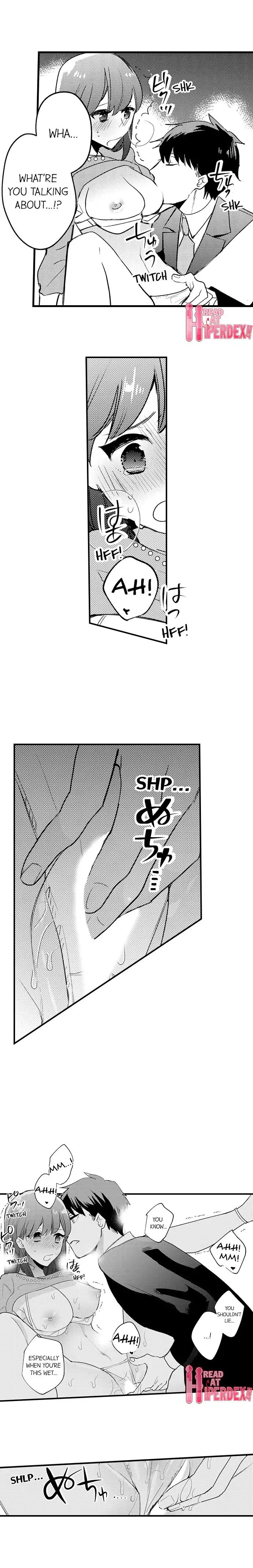 3時間+ラブホテル=あなたは私のものです