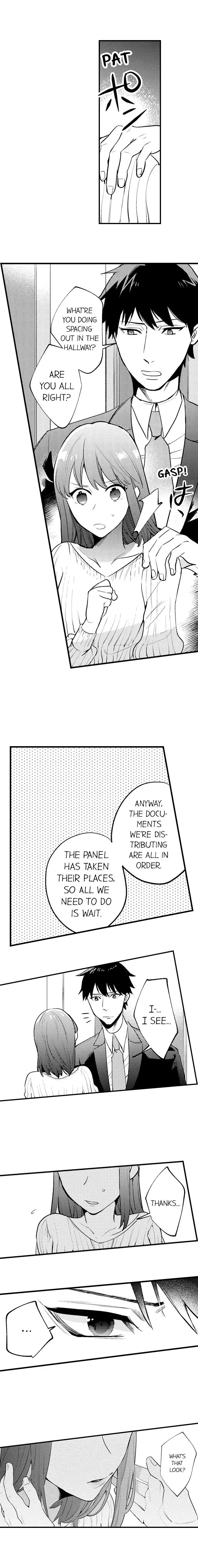 3時間+ラブホテル=あなたは私のものです