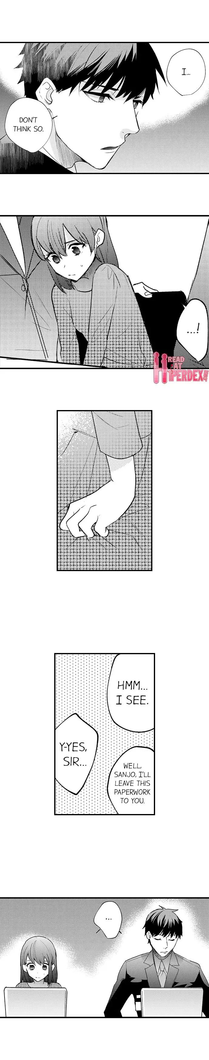 3時間+ラブホテル=あなたは私のものです