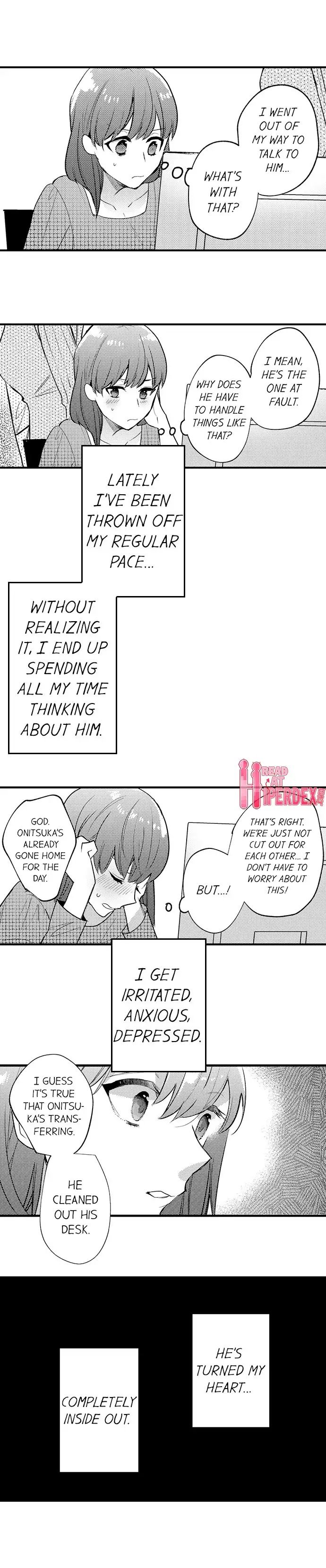 3時間+ラブホテル=あなたは私のものです