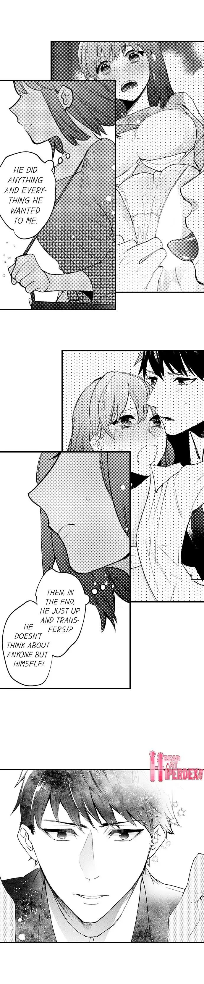 3時間+ラブホテル=あなたは私のものです