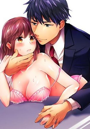 3時間+ラブホテル=あなたは私のものです