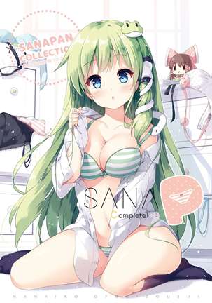 SANA-P-Complete！+ H