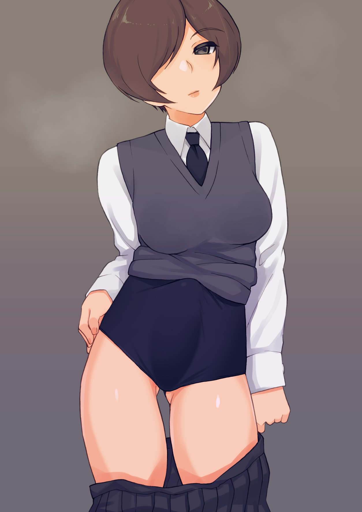 ふたなりムゴンコレクション