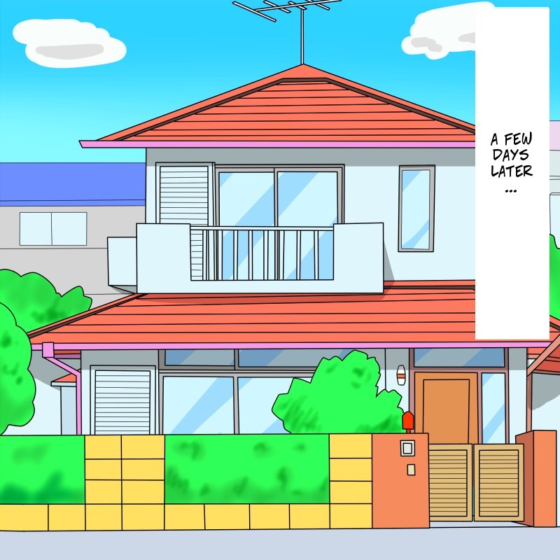 義父、アナルサイドにソドム化