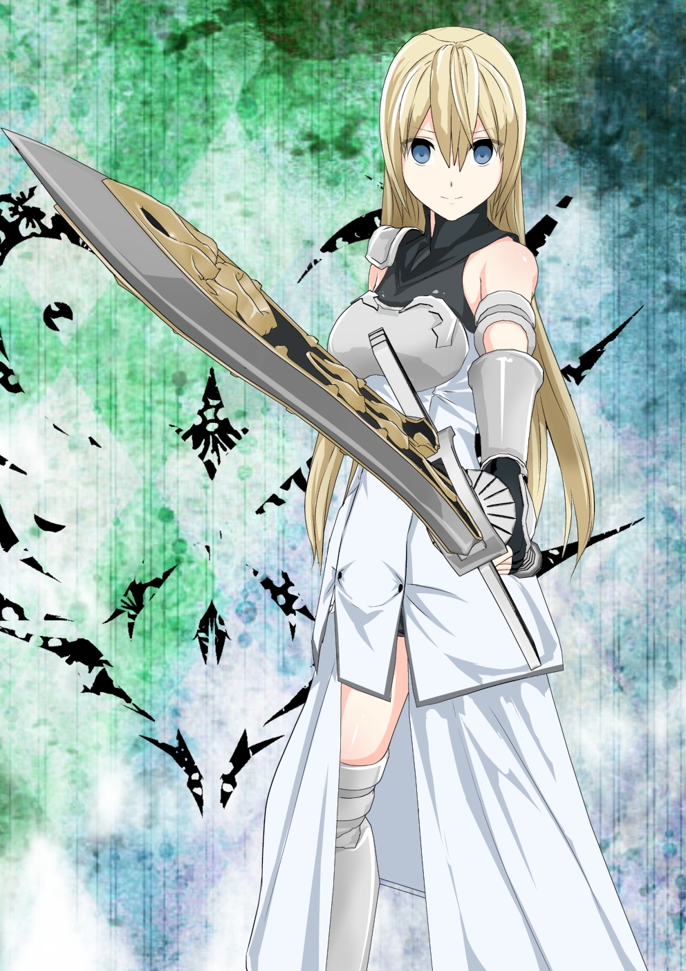 WORLDOFCURSE第四話