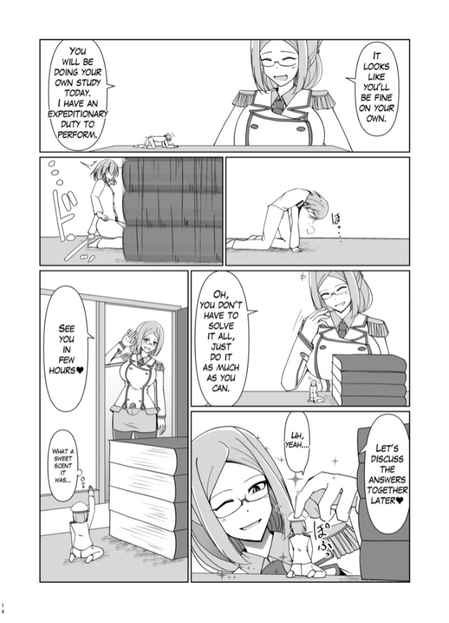 「削減提督は練習が必要ですか？」