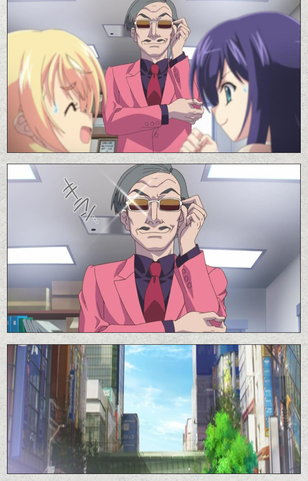 しんせいふたなりアイドルデカタマ系〜しゃせいのうたげは長雪MAX〜かんぜんばん