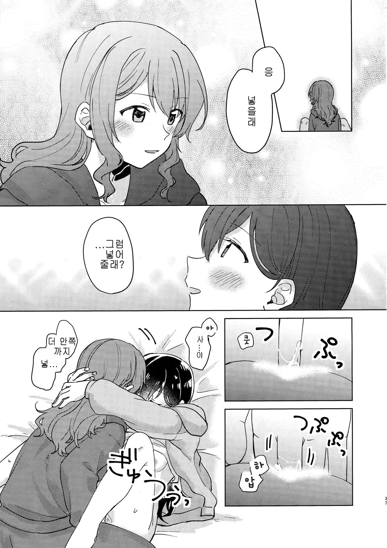 純水夜| 순수나이트