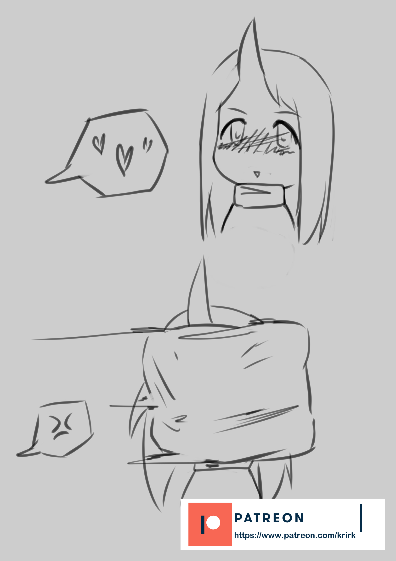 Ch＆＃x27; en in heat