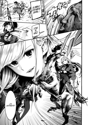 ひとつになるとき| Cuando nos convertimos en uno