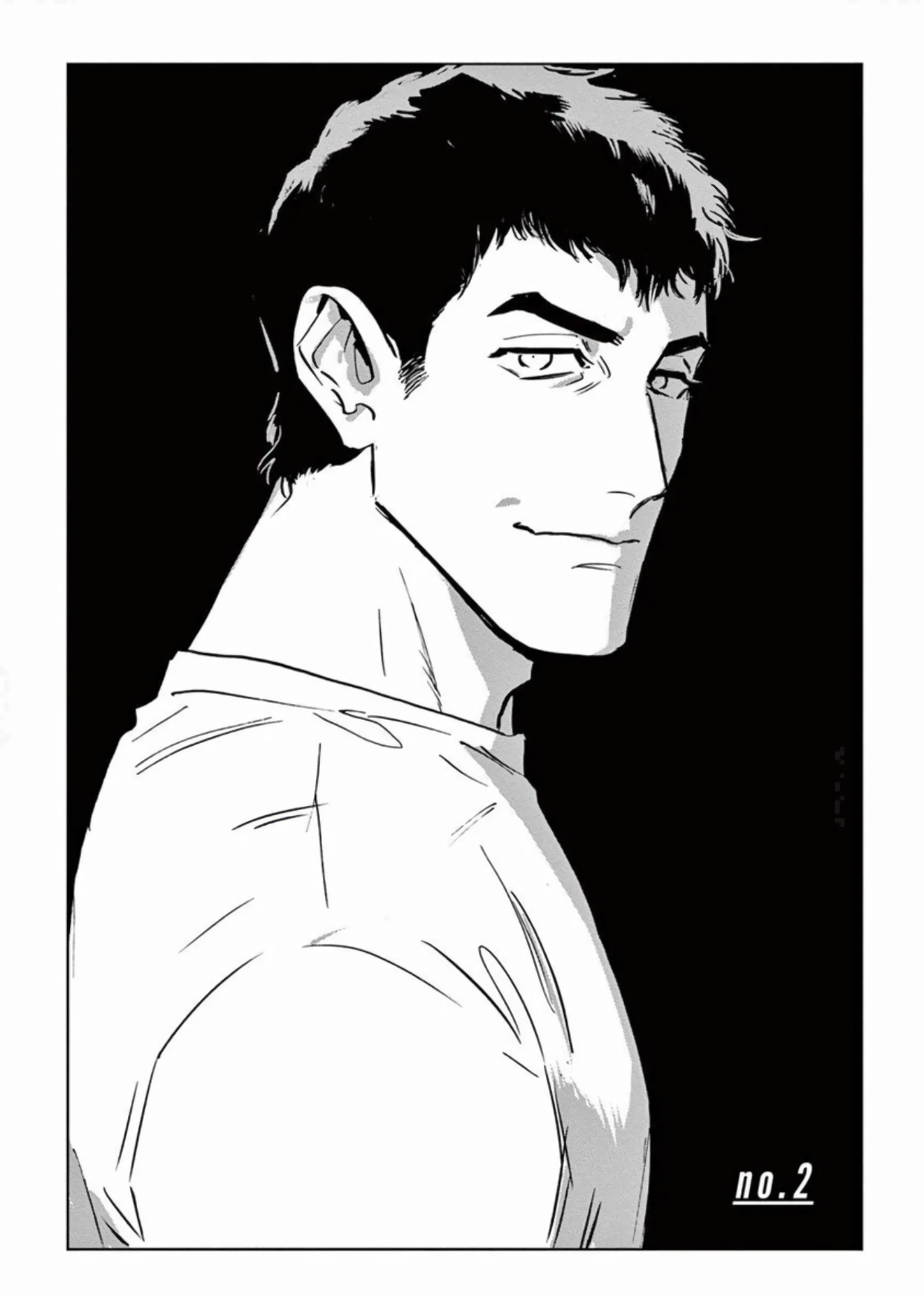 マイリトルインフェルノ|我的灾难時光1-2