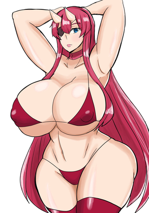 妖怪飛ピクシブアート